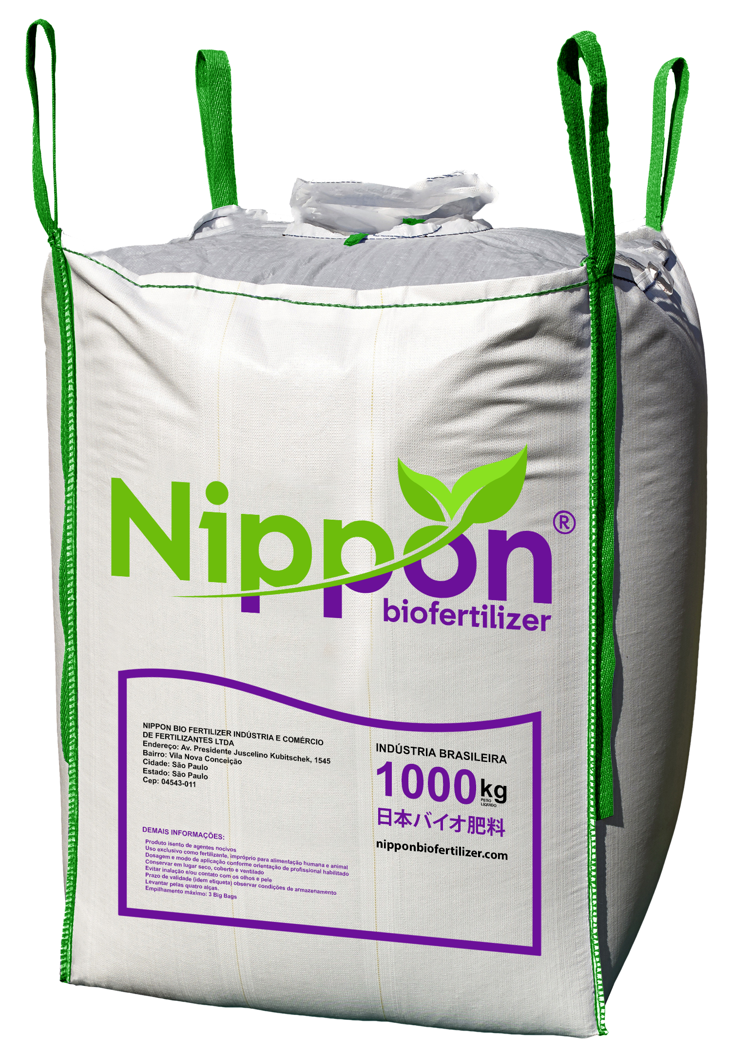 Big Bag 1000Kg Big Bag 1000Kg
